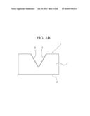 TARGET SUBSTANCE DETECTION CHIP, TARGET SUBSTANCE DETECTION PLATE, TARGET     SUBSTANCE DETECTION DEVICE AND TARGET SUBSTANCE DETECTION METHOD diagram and image