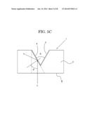 TARGET SUBSTANCE DETECTION CHIP, TARGET SUBSTANCE DETECTION PLATE, TARGET     SUBSTANCE DETECTION DEVICE AND TARGET SUBSTANCE DETECTION METHOD diagram and image