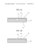 TARGET SUBSTANCE DETECTION CHIP, TARGET SUBSTANCE DETECTION PLATE, TARGET     SUBSTANCE DETECTION DEVICE AND TARGET SUBSTANCE DETECTION METHOD diagram and image