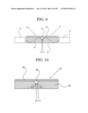 TARGET SUBSTANCE DETECTION CHIP, TARGET SUBSTANCE DETECTION PLATE, TARGET     SUBSTANCE DETECTION DEVICE AND TARGET SUBSTANCE DETECTION METHOD diagram and image