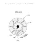 TARGET SUBSTANCE DETECTION CHIP, TARGET SUBSTANCE DETECTION PLATE, TARGET     SUBSTANCE DETECTION DEVICE AND TARGET SUBSTANCE DETECTION METHOD diagram and image