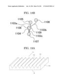 TARGET SUBSTANCE DETECTION CHIP, TARGET SUBSTANCE DETECTION PLATE, TARGET     SUBSTANCE DETECTION DEVICE AND TARGET SUBSTANCE DETECTION METHOD diagram and image