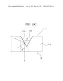 TARGET SUBSTANCE DETECTION CHIP, TARGET SUBSTANCE DETECTION PLATE, TARGET     SUBSTANCE DETECTION DEVICE AND TARGET SUBSTANCE DETECTION METHOD diagram and image