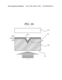 TARGET SUBSTANCE DETECTION CHIP, TARGET SUBSTANCE DETECTION PLATE, TARGET     SUBSTANCE DETECTION DEVICE AND TARGET SUBSTANCE DETECTION METHOD diagram and image