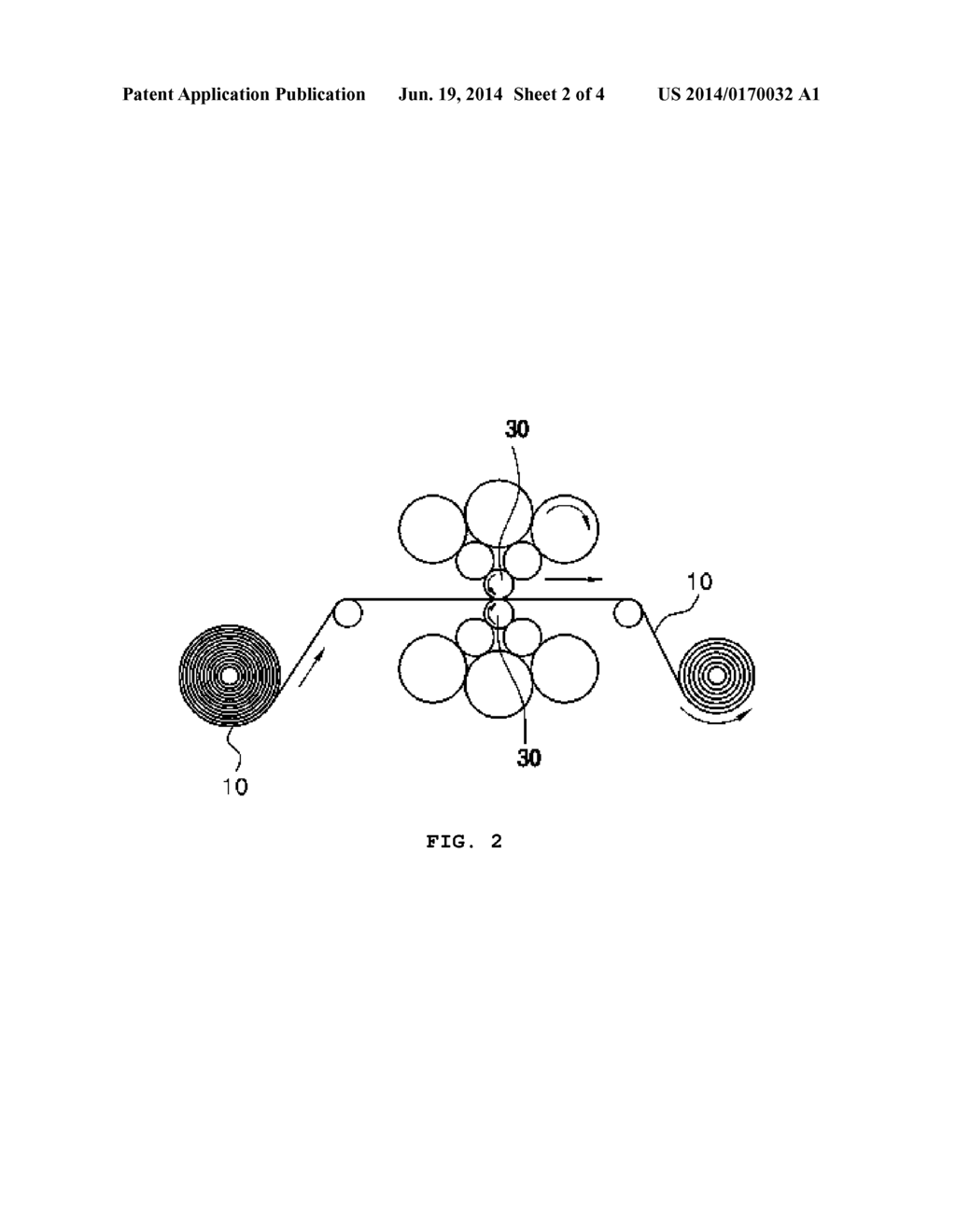 METAL FILTER FOR PURIFYING EXHAUST GAS FROM SHIP, AND PREPARATION METHOD     THEREOF - diagram, schematic, and image 03