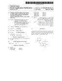 PYRIDIN-2(1H)-ONE DERIVATIVES USEFUL AS MEDICAMENTS FOR THE TREATMENT OF     MYELOPROLIFERATIVE DISORDERS, TRANSPLANT REJECTION, IMMUNE-MEDIATED AND     INFLAMMATORY DISEASES diagram and image