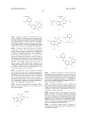 PYRIDIN-2(1H)-ONE DERIVATIVES USEFUL AS MEDICAMENTS FOR THE TREATMENT OF     MYELOPROLIFERATIVE DISORDERS, TRANSPLANT REJECTION, IMMUNE-MEDIATED AND     INFLAMMATORY DISEASES diagram and image