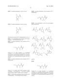 FUSED TETRACYCLE DERIVATIVES AND METHODS OF USE THEREOF FOR THE TREATMENT     OF VIRAL DISEASES diagram and image