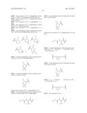 FUSED TETRACYCLE DERIVATIVES AND METHODS OF USE THEREOF FOR THE TREATMENT     OF VIRAL DISEASES diagram and image