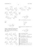 FUSED TETRACYCLE DERIVATIVES AND METHODS OF USE THEREOF FOR THE TREATMENT     OF VIRAL DISEASES diagram and image