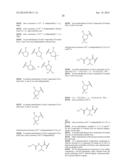 FUSED TETRACYCLE DERIVATIVES AND METHODS OF USE THEREOF FOR THE TREATMENT     OF VIRAL DISEASES diagram and image