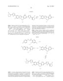 FUSED TETRACYCLE DERIVATIVES AND METHODS OF USE THEREOF FOR THE TREATMENT     OF VIRAL DISEASES diagram and image