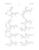 FUSED TETRACYCLE DERIVATIVES AND METHODS OF USE THEREOF FOR THE TREATMENT     OF VIRAL DISEASES diagram and image