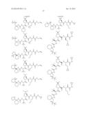 FUSED TETRACYCLE DERIVATIVES AND METHODS OF USE THEREOF FOR THE TREATMENT     OF VIRAL DISEASES diagram and image