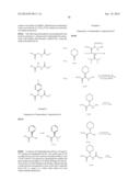 FUSED TETRACYCLE DERIVATIVES AND METHODS OF USE THEREOF FOR THE TREATMENT     OF VIRAL DISEASES diagram and image