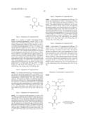 FUSED TETRACYCLE DERIVATIVES AND METHODS OF USE THEREOF FOR THE TREATMENT     OF VIRAL DISEASES diagram and image