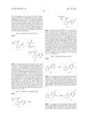 FUSED TETRACYCLE DERIVATIVES AND METHODS OF USE THEREOF FOR THE TREATMENT     OF VIRAL DISEASES diagram and image