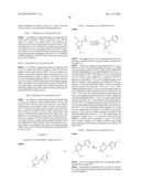 FUSED TETRACYCLE DERIVATIVES AND METHODS OF USE THEREOF FOR THE TREATMENT     OF VIRAL DISEASES diagram and image