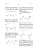 FUSED TETRACYCLE DERIVATIVES AND METHODS OF USE THEREOF FOR THE TREATMENT     OF VIRAL DISEASES diagram and image