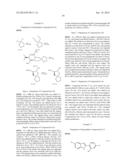 FUSED TETRACYCLE DERIVATIVES AND METHODS OF USE THEREOF FOR THE TREATMENT     OF VIRAL DISEASES diagram and image