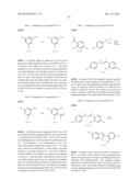 FUSED TETRACYCLE DERIVATIVES AND METHODS OF USE THEREOF FOR THE TREATMENT     OF VIRAL DISEASES diagram and image