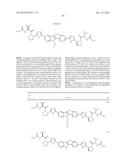 FUSED TETRACYCLE DERIVATIVES AND METHODS OF USE THEREOF FOR THE TREATMENT     OF VIRAL DISEASES diagram and image