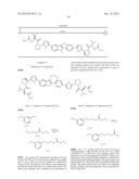 FUSED TETRACYCLE DERIVATIVES AND METHODS OF USE THEREOF FOR THE TREATMENT     OF VIRAL DISEASES diagram and image