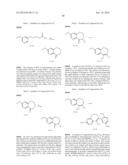FUSED TETRACYCLE DERIVATIVES AND METHODS OF USE THEREOF FOR THE TREATMENT     OF VIRAL DISEASES diagram and image