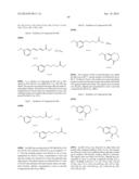 FUSED TETRACYCLE DERIVATIVES AND METHODS OF USE THEREOF FOR THE TREATMENT     OF VIRAL DISEASES diagram and image