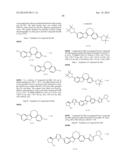 FUSED TETRACYCLE DERIVATIVES AND METHODS OF USE THEREOF FOR THE TREATMENT     OF VIRAL DISEASES diagram and image