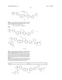 FUSED TETRACYCLE DERIVATIVES AND METHODS OF USE THEREOF FOR THE TREATMENT     OF VIRAL DISEASES diagram and image