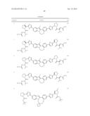 FUSED TETRACYCLE DERIVATIVES AND METHODS OF USE THEREOF FOR THE TREATMENT     OF VIRAL DISEASES diagram and image