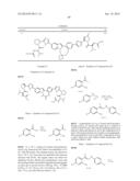 FUSED TETRACYCLE DERIVATIVES AND METHODS OF USE THEREOF FOR THE TREATMENT     OF VIRAL DISEASES diagram and image