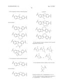 FUSED TETRACYCLE DERIVATIVES AND METHODS OF USE THEREOF FOR THE TREATMENT     OF VIRAL DISEASES diagram and image