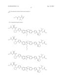 FUSED TETRACYCLE DERIVATIVES AND METHODS OF USE THEREOF FOR THE TREATMENT     OF VIRAL DISEASES diagram and image