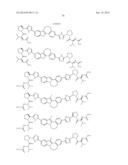 FUSED TETRACYCLE DERIVATIVES AND METHODS OF USE THEREOF FOR THE TREATMENT     OF VIRAL DISEASES diagram and image