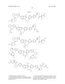 FUSED TETRACYCLE DERIVATIVES AND METHODS OF USE THEREOF FOR THE TREATMENT     OF VIRAL DISEASES diagram and image