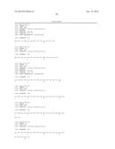 Yersinia spp. Polypeptides and Methods of Use diagram and image