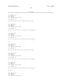 Yersinia spp. Polypeptides and Methods of Use diagram and image