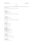 Yersinia spp. Polypeptides and Methods of Use diagram and image