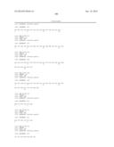 Yersinia spp. Polypeptides and Methods of Use diagram and image