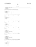 Yersinia spp. Polypeptides and Methods of Use diagram and image