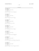 Yersinia spp. Polypeptides and Methods of Use diagram and image