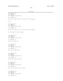 Yersinia spp. Polypeptides and Methods of Use diagram and image