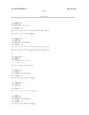 Yersinia spp. Polypeptides and Methods of Use diagram and image