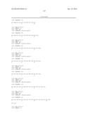 Yersinia spp. Polypeptides and Methods of Use diagram and image