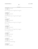 Yersinia spp. Polypeptides and Methods of Use diagram and image