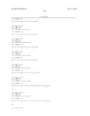 Yersinia spp. Polypeptides and Methods of Use diagram and image