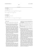 Yersinia spp. Polypeptides and Methods of Use diagram and image