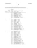 Yersinia spp. Polypeptides and Methods of Use diagram and image